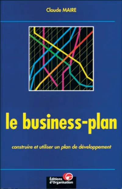 Visuel de Business Plan