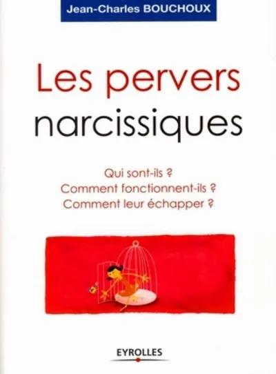 Visuel de Les pervers narcissiques