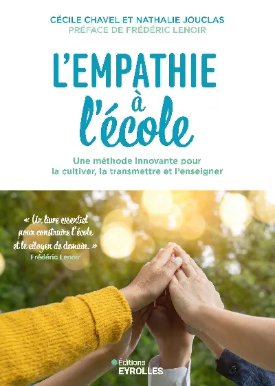 Visuel de L'empathie à l'école
