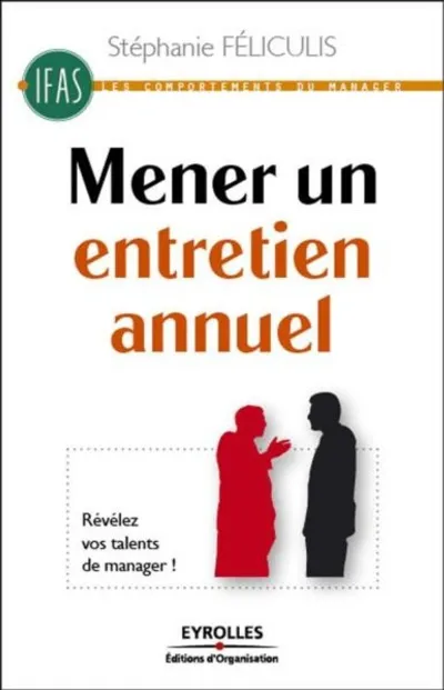 Visuel de Mener un entretien annuel