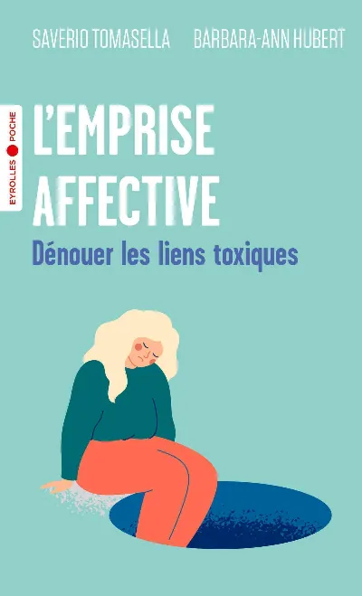 Visuel de L'emprise affective