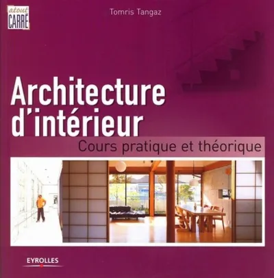 Visuel de Architecture d'intérieur