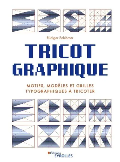 Visuel de Tricot graphique