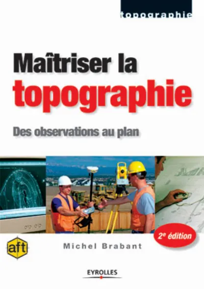 Visuel de Maîtriser la topographie