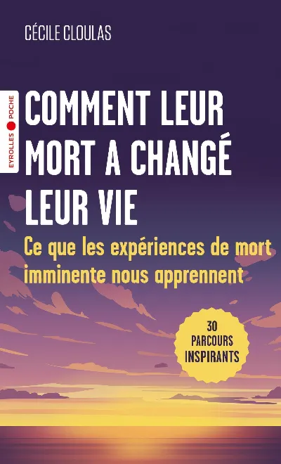 Visuel de Comment leur mort a changé leur vie