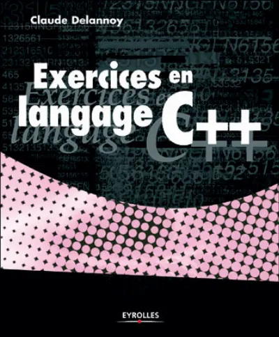 Visuel de Exercices en langage C++