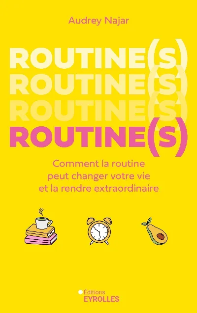 Visuel de Routine(s)
