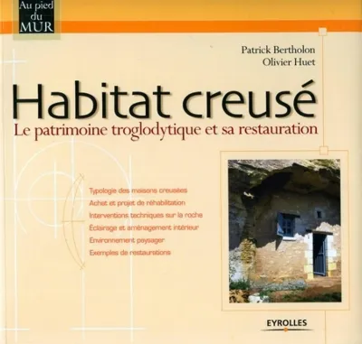 Visuel de Habitat creusé