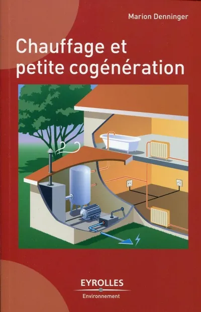 Visuel de Chauffage et petite cogénération