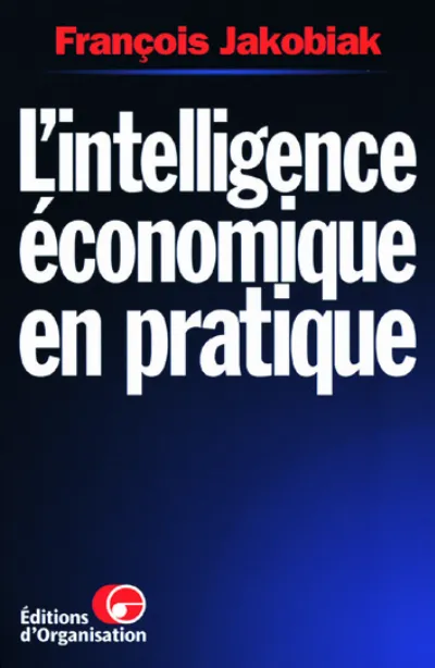 Visuel de Intelligence Eco En Prati