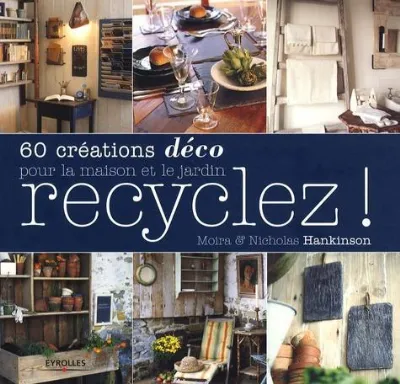 Visuel de Recyclez !