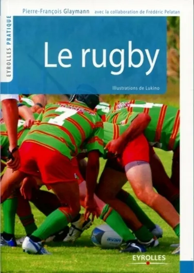 Visuel de Le rugby