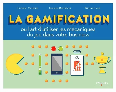 Visuel de La Gamification