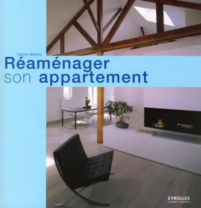 Visuel de Réaménager son appartement