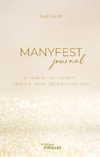 Visuel de Manyfest Journal