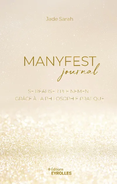 Visuel de Manyfest Journal