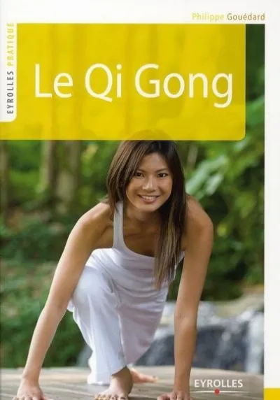 Visuel de Le Qi Gong