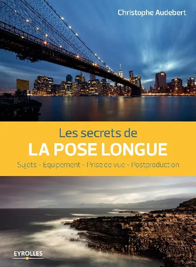 Visuel de Les secrets de la pose longue