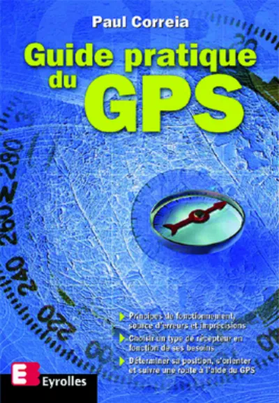 Visuel de Guide Pratique Du Gps