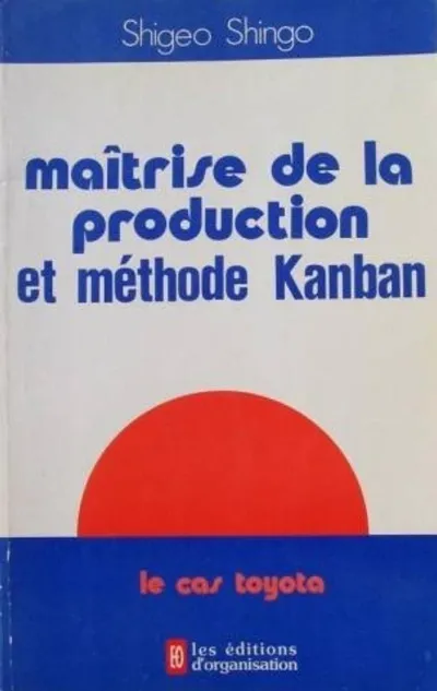 Visuel de Maitrise Prod.Method.Kanban