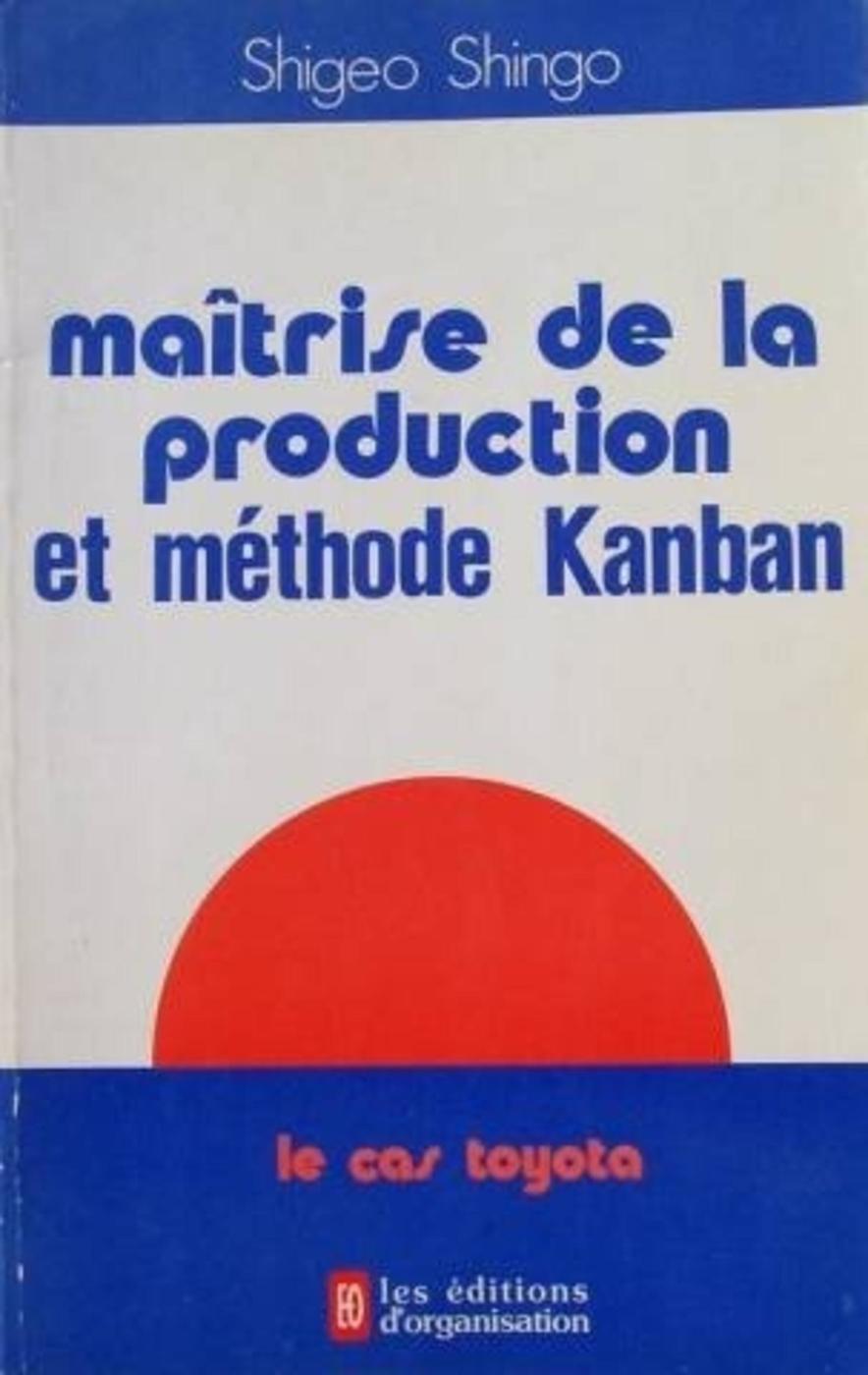 Visuel de Maitrise Prod.Method.Kanban