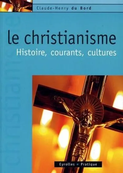 Visuel de Le christianisme