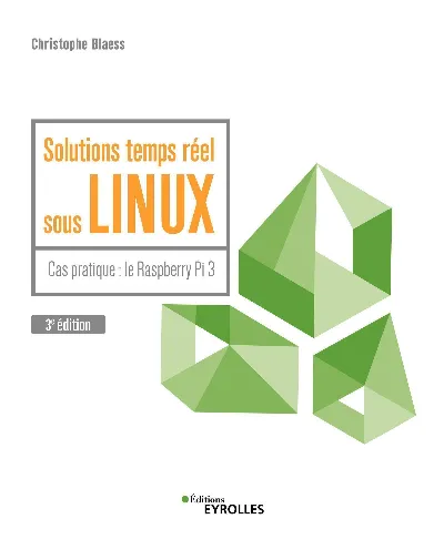 Visuel de Solutions temps réel sous Linux