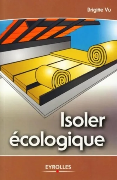 Visuel de Isoler écologique