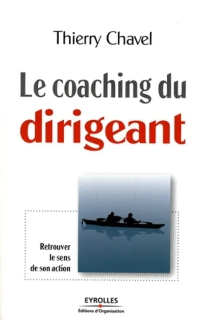 Visuel de Le coaching du dirigeant