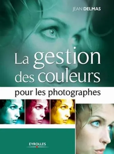 Visuel de La gestion des couleurs pour les photographes