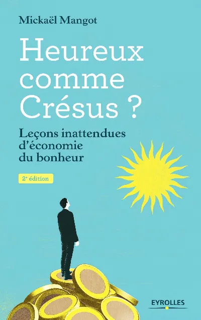 Visuel de Heureux comme Crésus ?