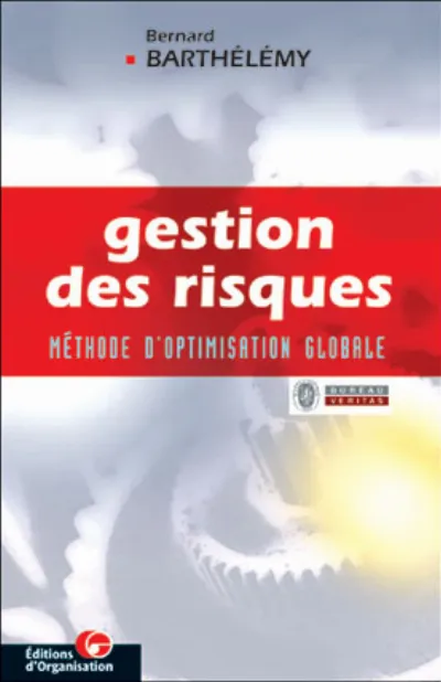 Visuel de Gestion des risques