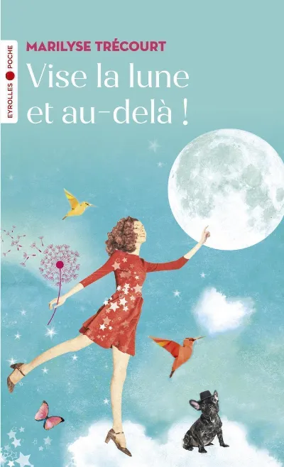 Visuel de Vise la lune et au-delà !