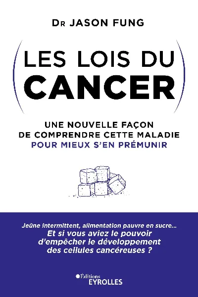 Visuel de Les lois du cancer