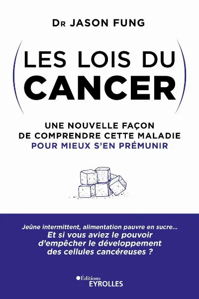 Visuel de Les lois du cancer