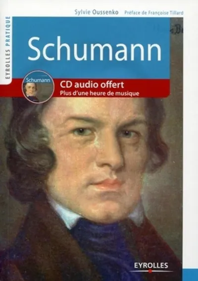 Visuel de Schumann