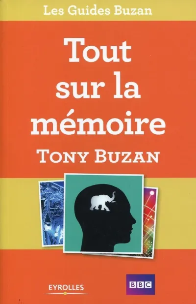Visuel de Tout sur la mémoire