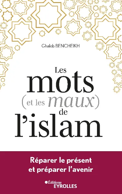 Visuel de Les mots (et les maux) de l'islam