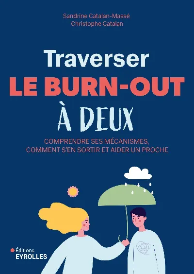 Visuel de Traverser le burn-out à deux