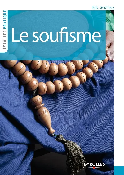 Visuel de Le soufisme