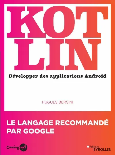 Visuel de Kotlin