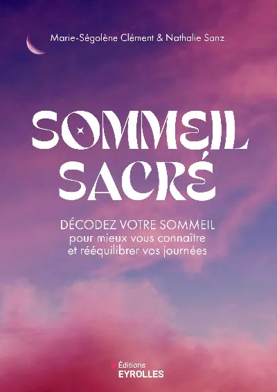 Visuel de Sommeil sacré