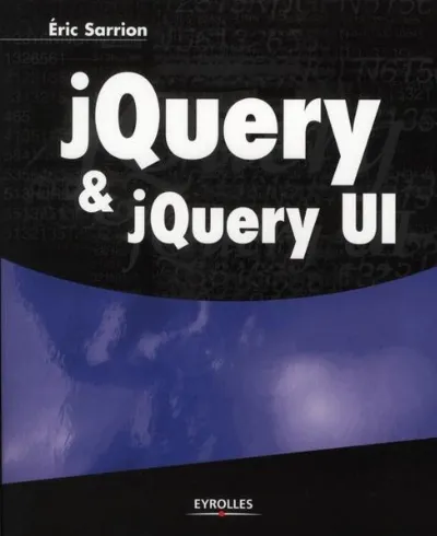 Visuel de jQuery & jQuery UI