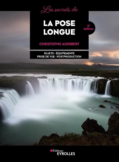 Visuel de Les secrets de la pose longue