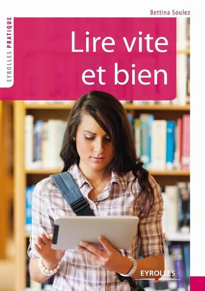 Visuel de Lire vite et bien