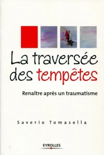 Visuel de La traversée des tempêtes