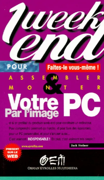 Visuel de Monter Votre Pc Par Image