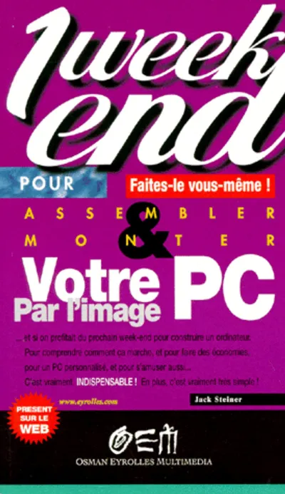 Visuel de Monter votre pc par image