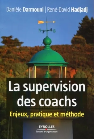 Visuel de La supervision des coachs