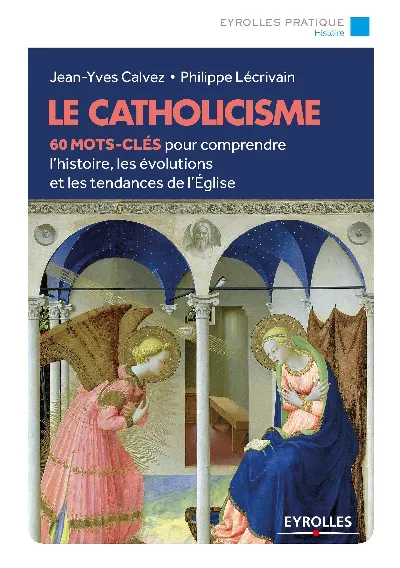 Visuel de Le catholicisme